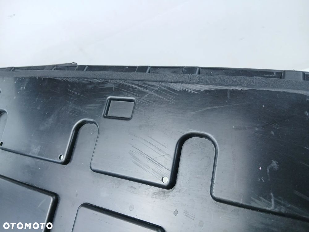Płyta osłona przedniego zderzaka Jeep Avenger - 6