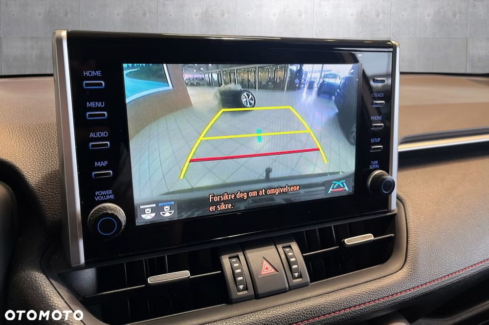 Toyota RAV4 2.5 Plug-In Hybrid Style 4x4 - 19