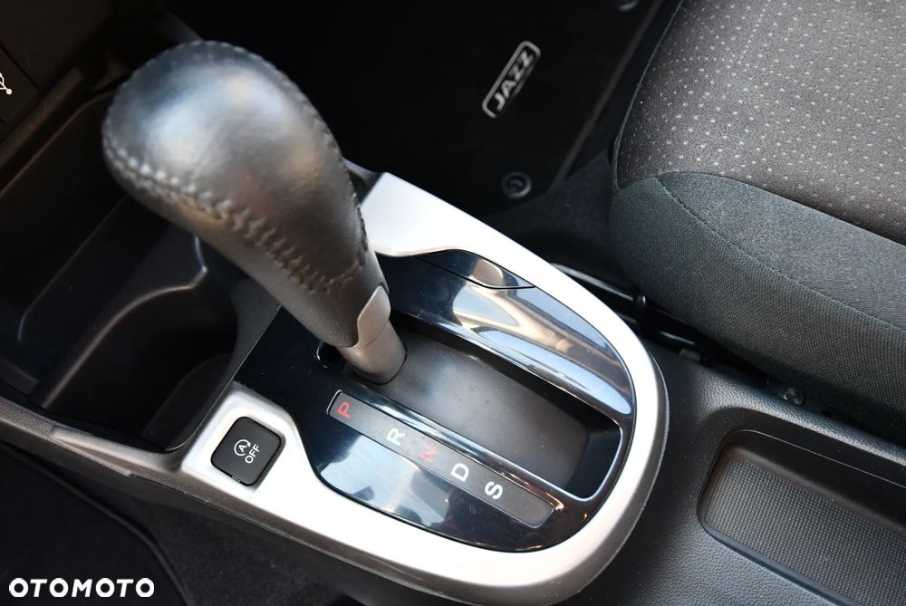 Honda Jazz 1.3 i-VTEC Elegance (ADAS/Honda Connect+) CVT - 21