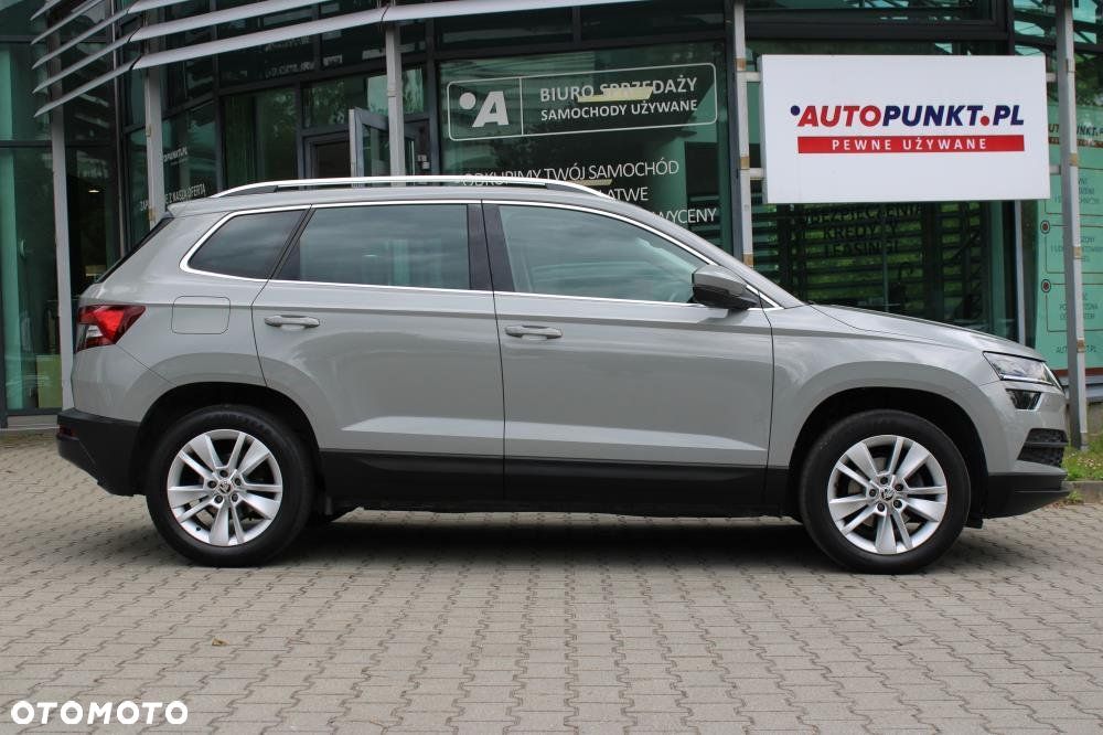 Skoda Karoq - 4