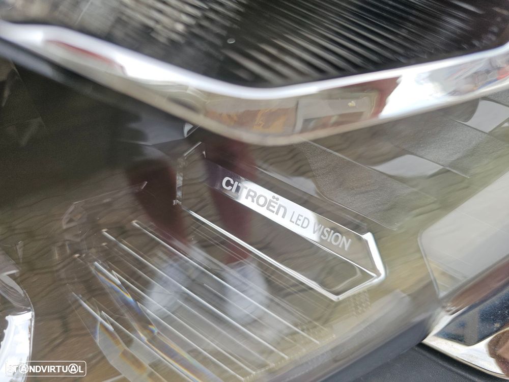 Citroën C4 1.2 PureTech Feel Pack - 11