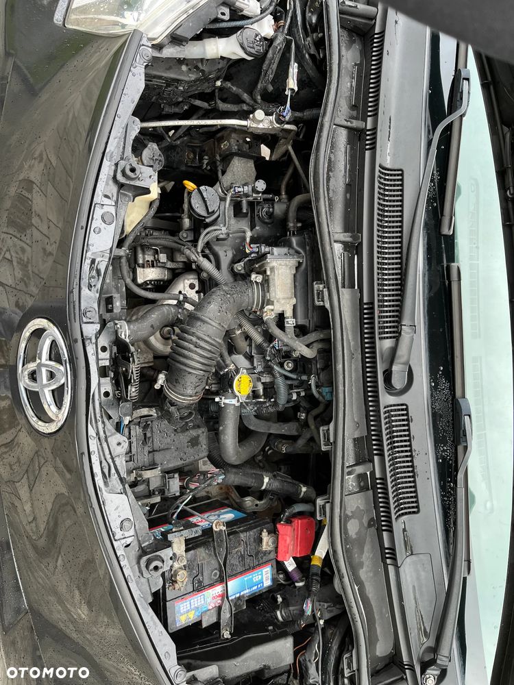 Toyota iQ 1.0 Multidrive + - 21