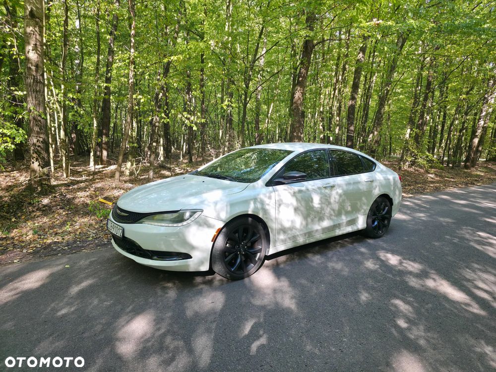 Chrysler 200 - 3
