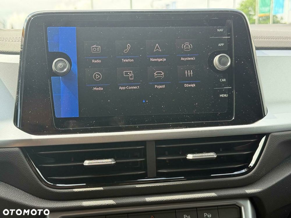 Volkswagen T-Roc 1.5 TSI Life Plus DSG - 16