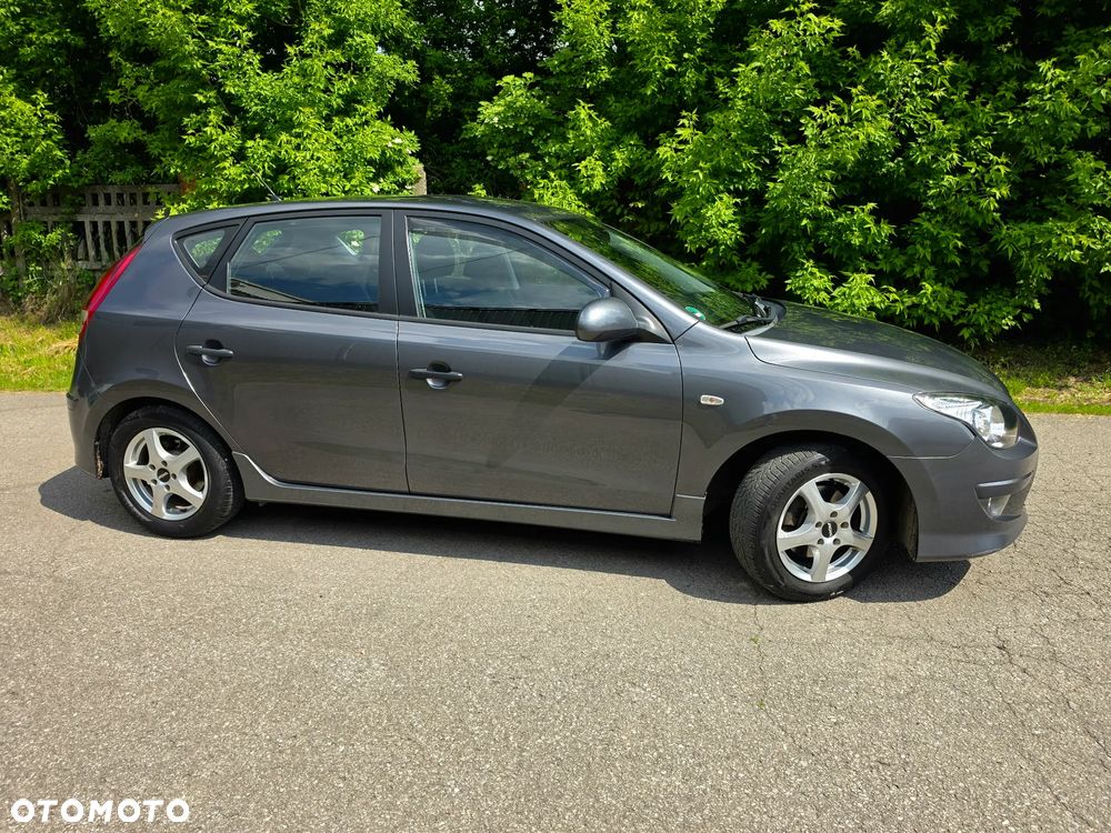 Hyundai i30 1.4 Blue Classic - 2