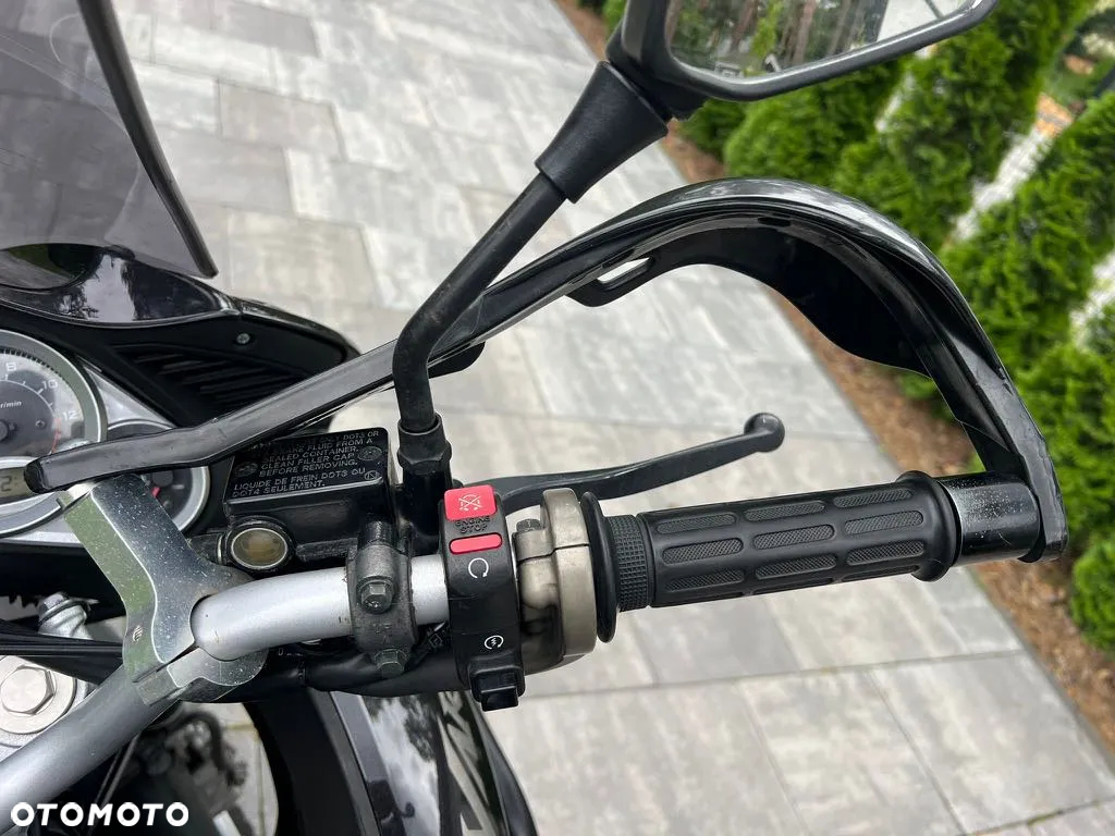 Honda Varadero - 17