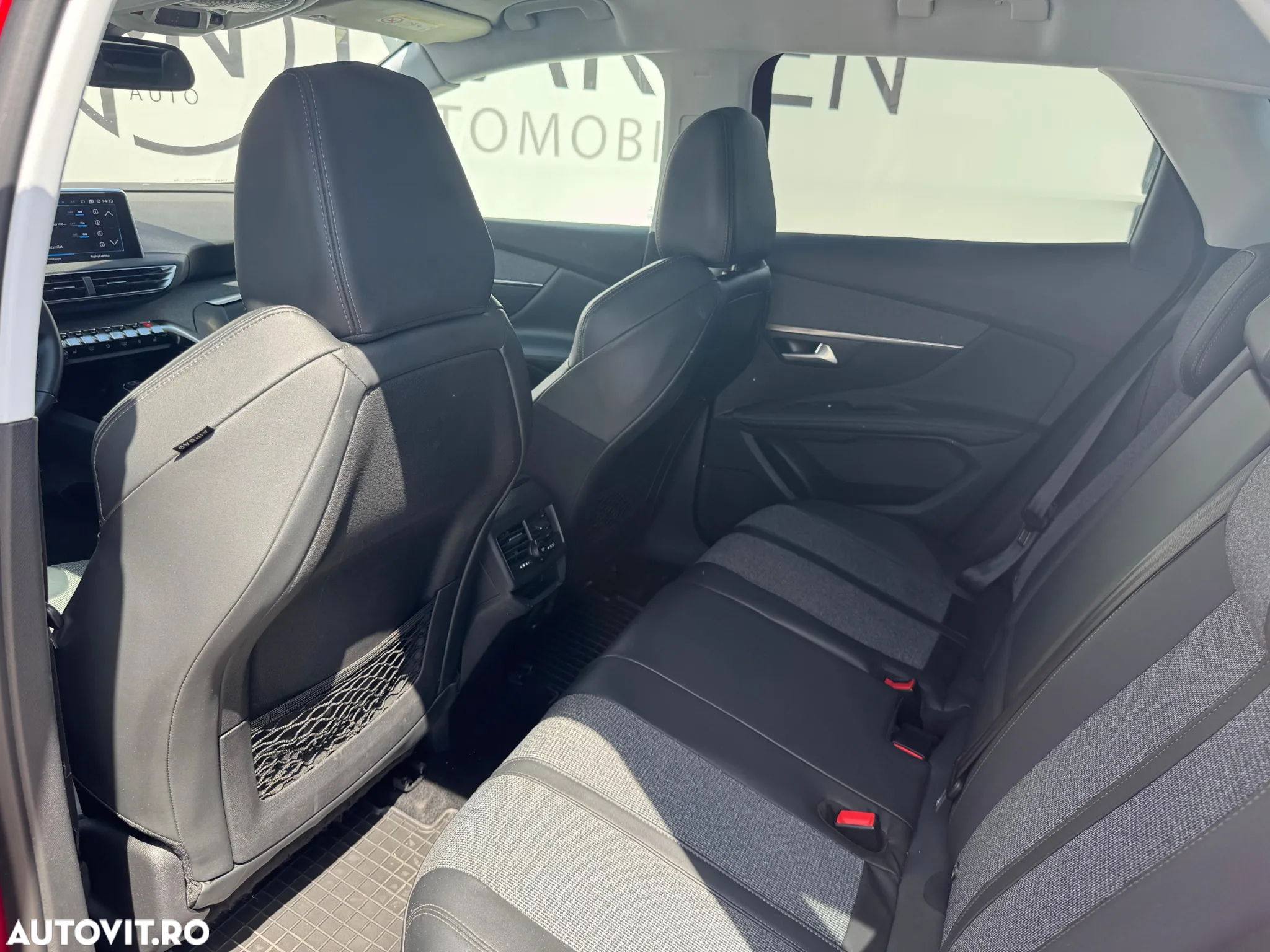 Peugeot 3008 1.5 BlueHDI 130 S&S EAT8 Allure - 10