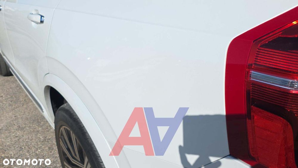 Volvo XC 90 T6 AWD Inscription - 20