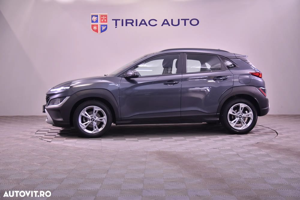 Hyundai KONA - 2