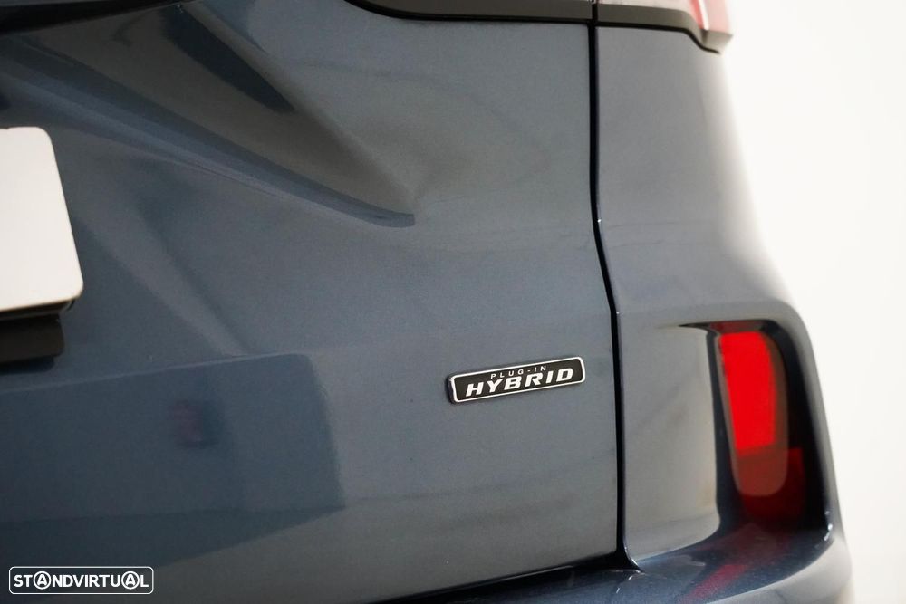 Ford Kuga 2.5 PHEV ST-Line - 25