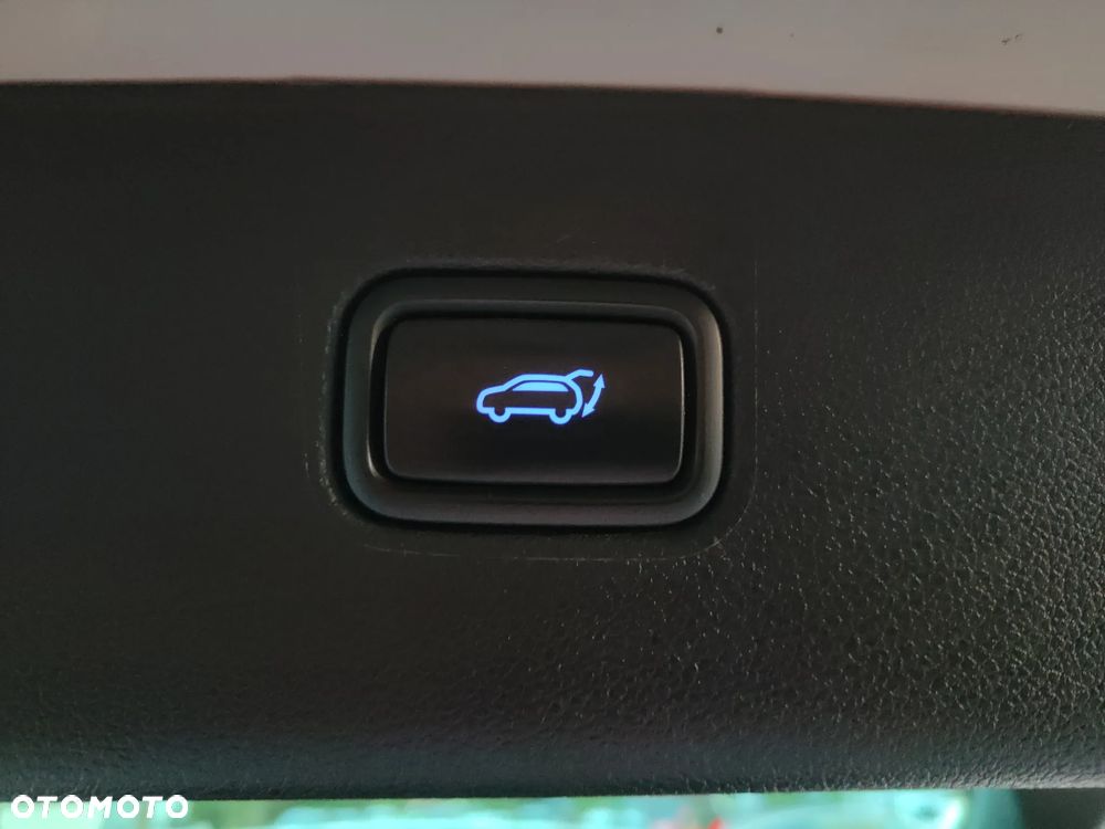 Hyundai Tucson blue 1.6 CRDi 2WD DCT Advantage+ - 13