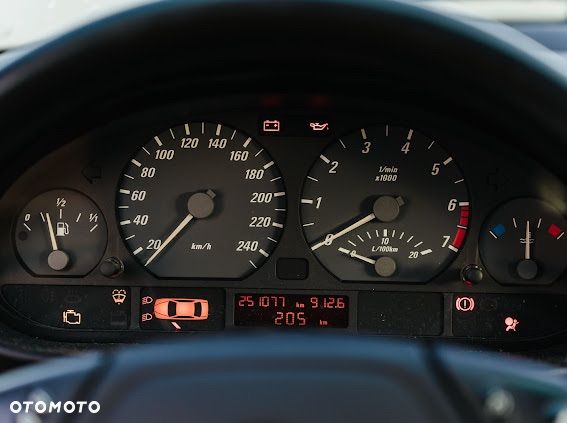 BMW Seria 3 - 5