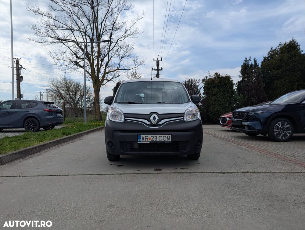 Renault KANGOO - 2