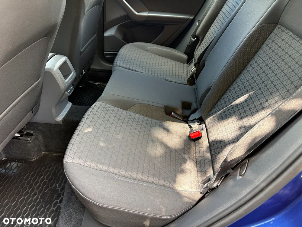 Volkswagen T-Cross 1.0 TSI Life - 13