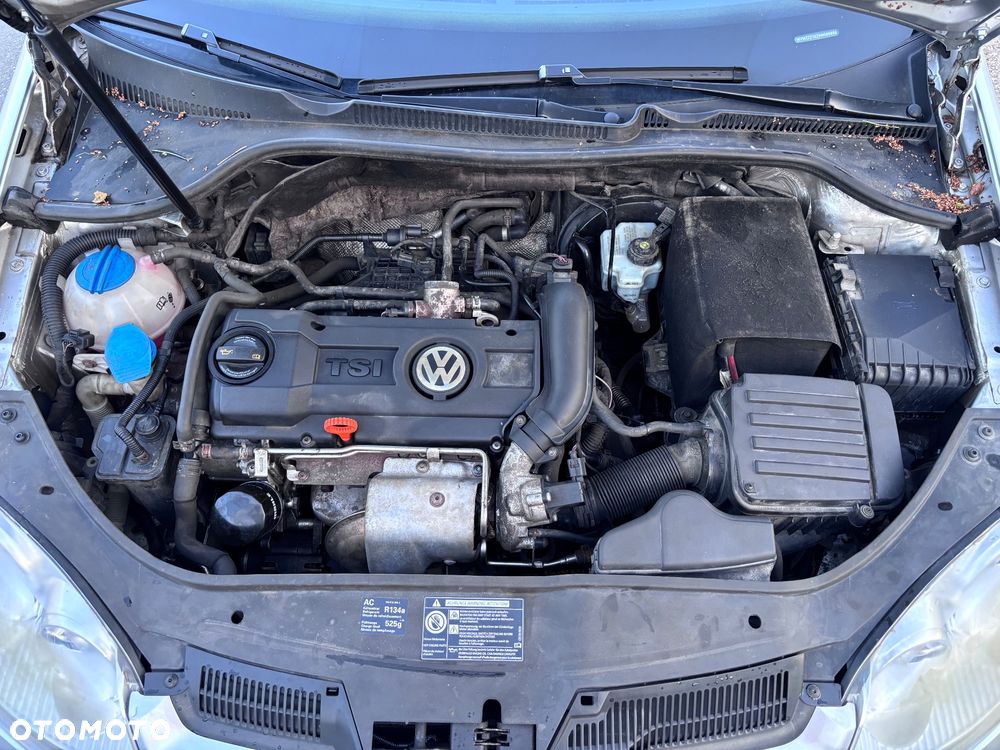 Volkswagen Golf 1.4 TSI Trendline - 24