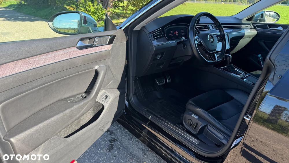 Volkswagen Arteon 2.0 TSI 4Motion Elegance DSG - 19