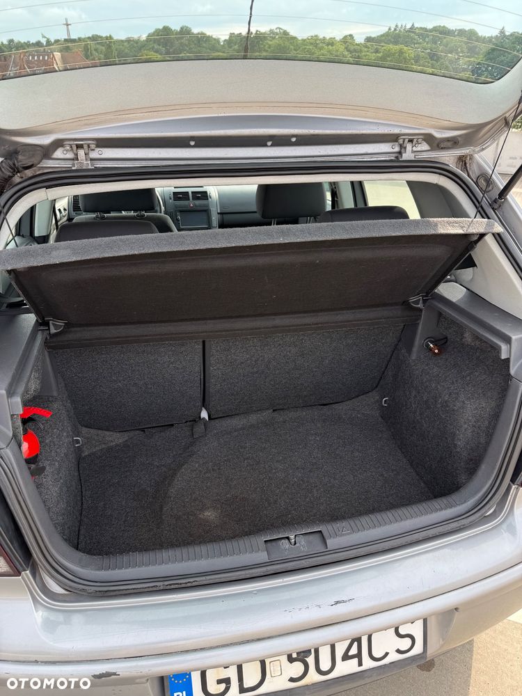 Volkswagen Polo 1.2 12V Basis - 13
