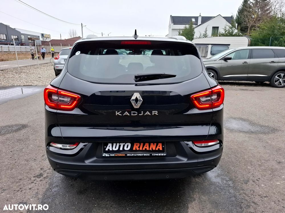 Renault Kadjar - 12