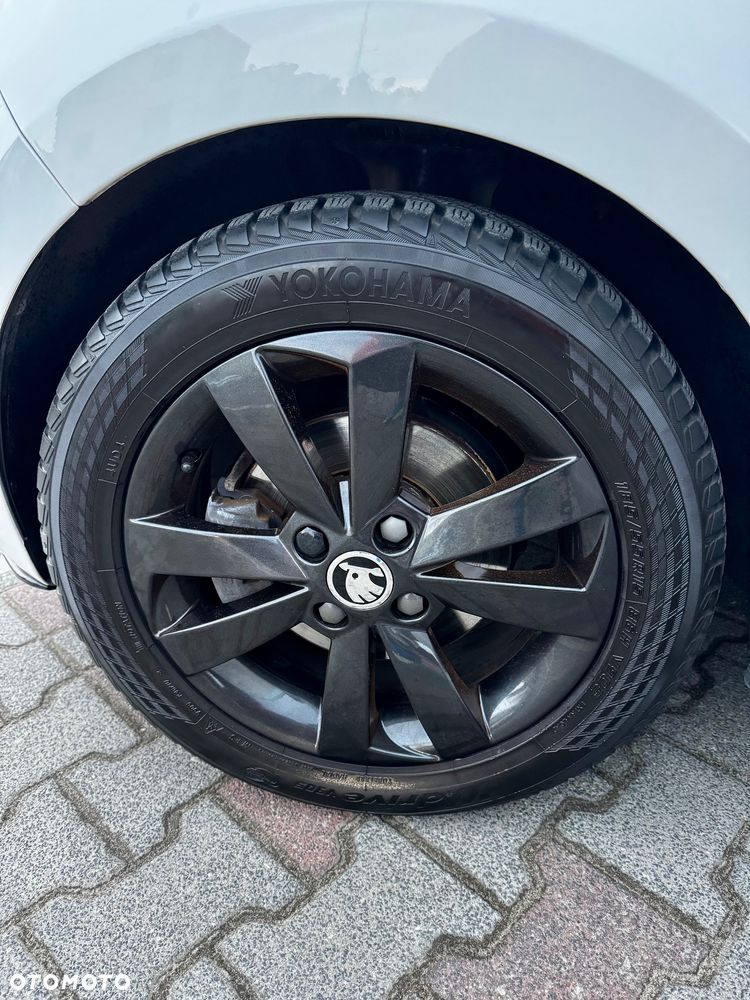 Skoda Citigo 1.0 Monte Carlo - 12