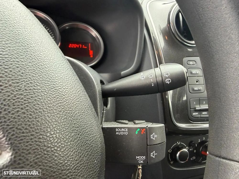 Dacia Logan 1.5 Blue dCi Confort - 25