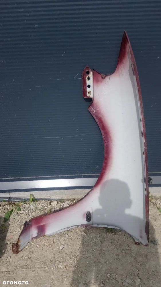 BŁOTNIK VECTRA B LEWY PRAWY PRZÓD - 11