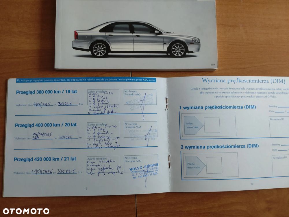 Volvo S80 2.4D5 Black Edition - 26