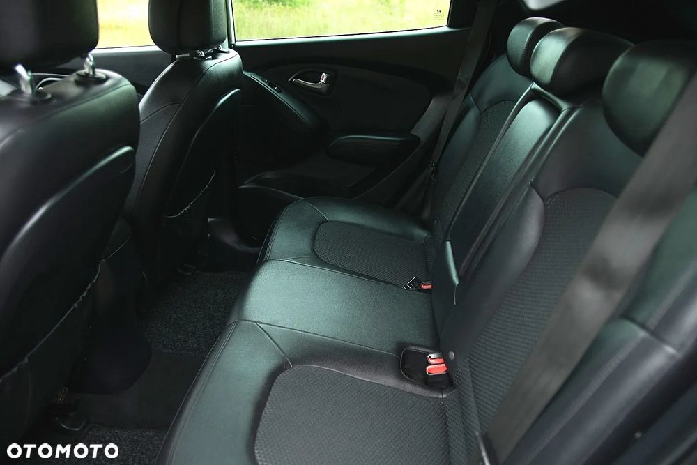 Hyundai ix35 2.0 Premium 2WD - 23