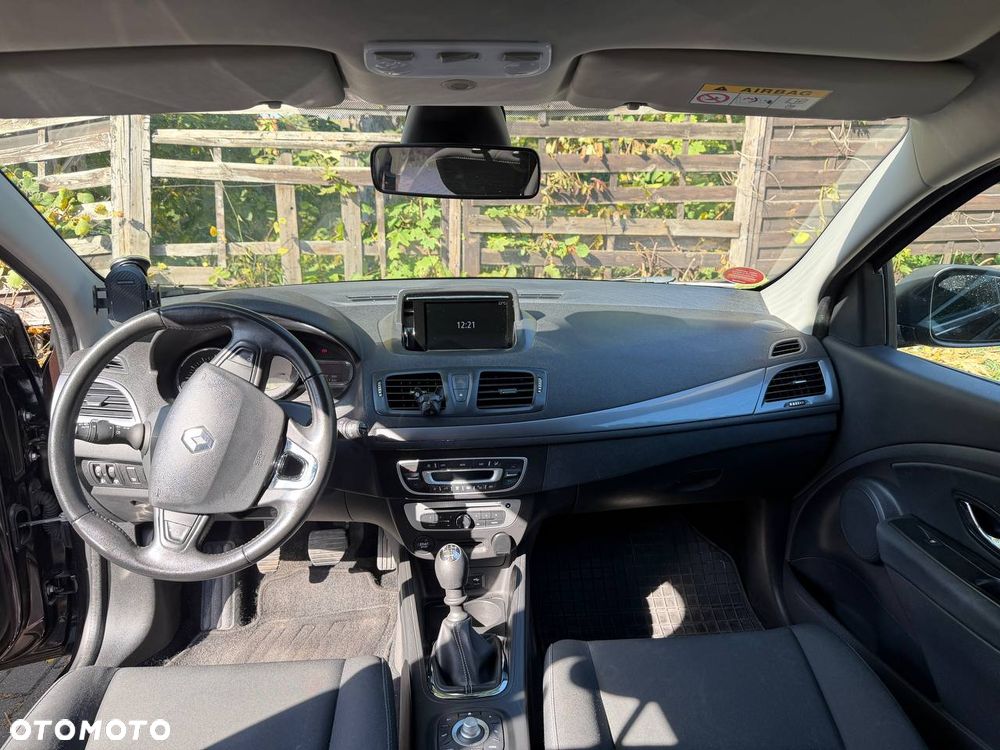 Renault Megane - 15