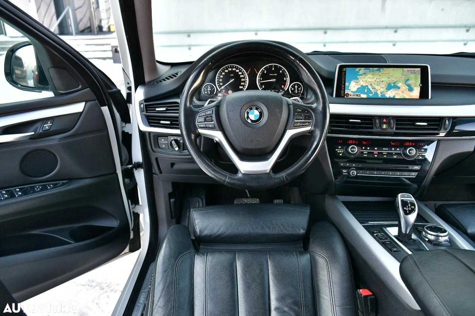 BMW X5 xDrive30d Sport-Aut. - 10