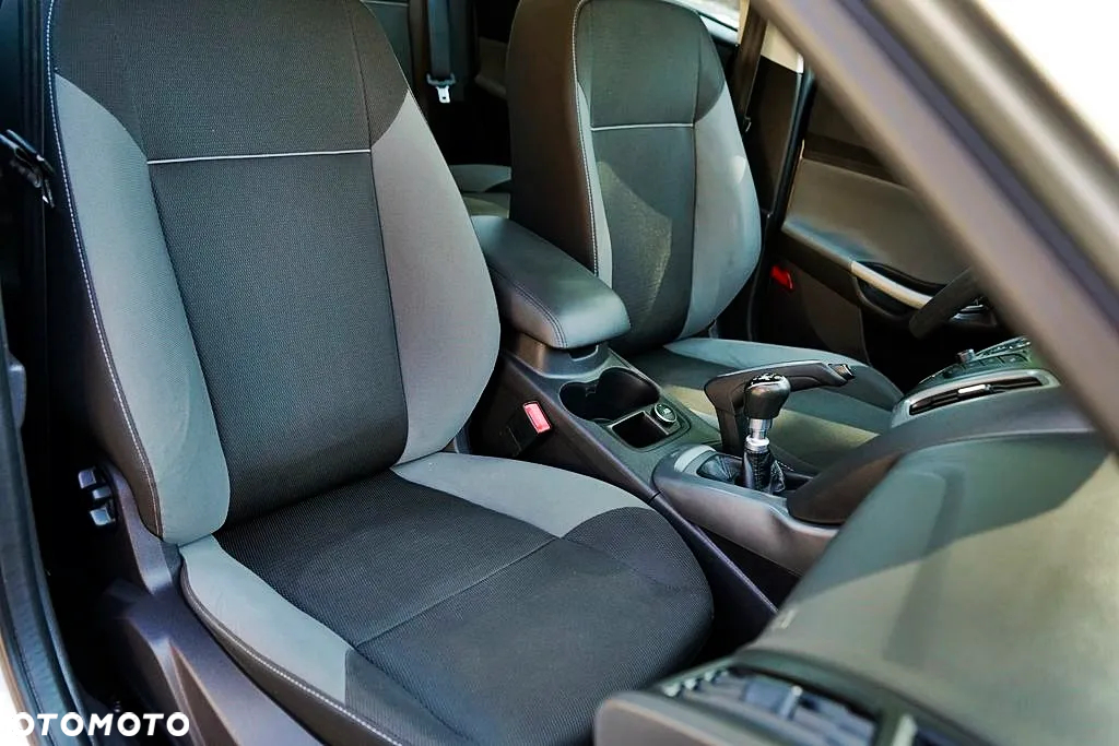 Ford Focus - 18