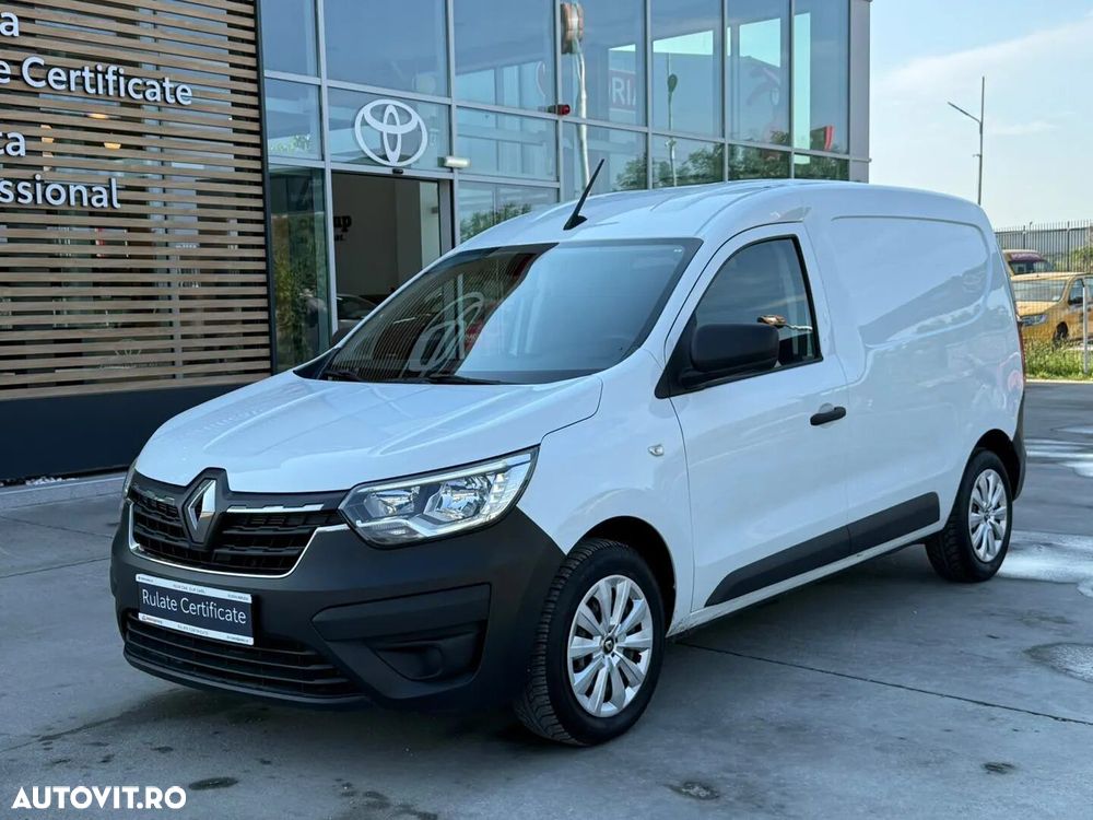 Renault Express - 3