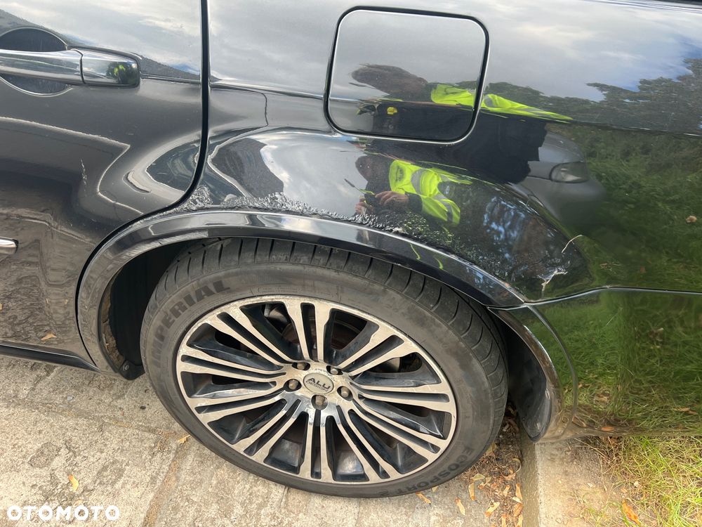 Chrysler 300C Touring 3.0 CRD DPF Automatik SRT-Design - 14