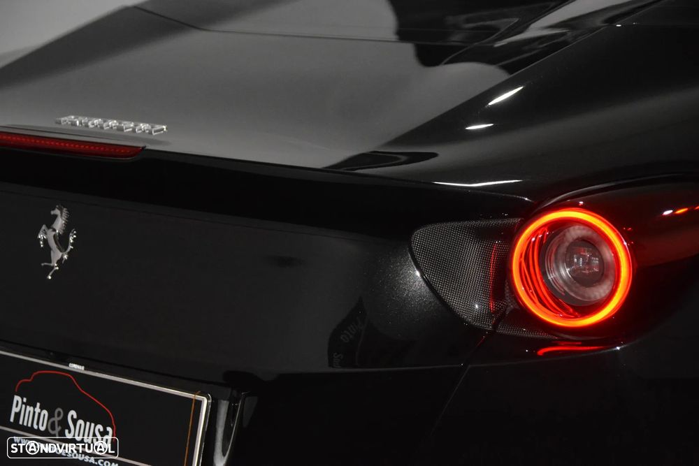 Ferrari Portofino Standard - 22