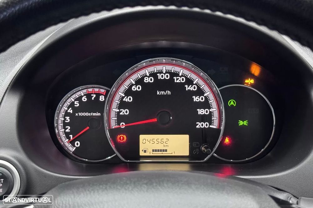 Mitsubishi Space Star 1.2 Intense Connect Edition - 19