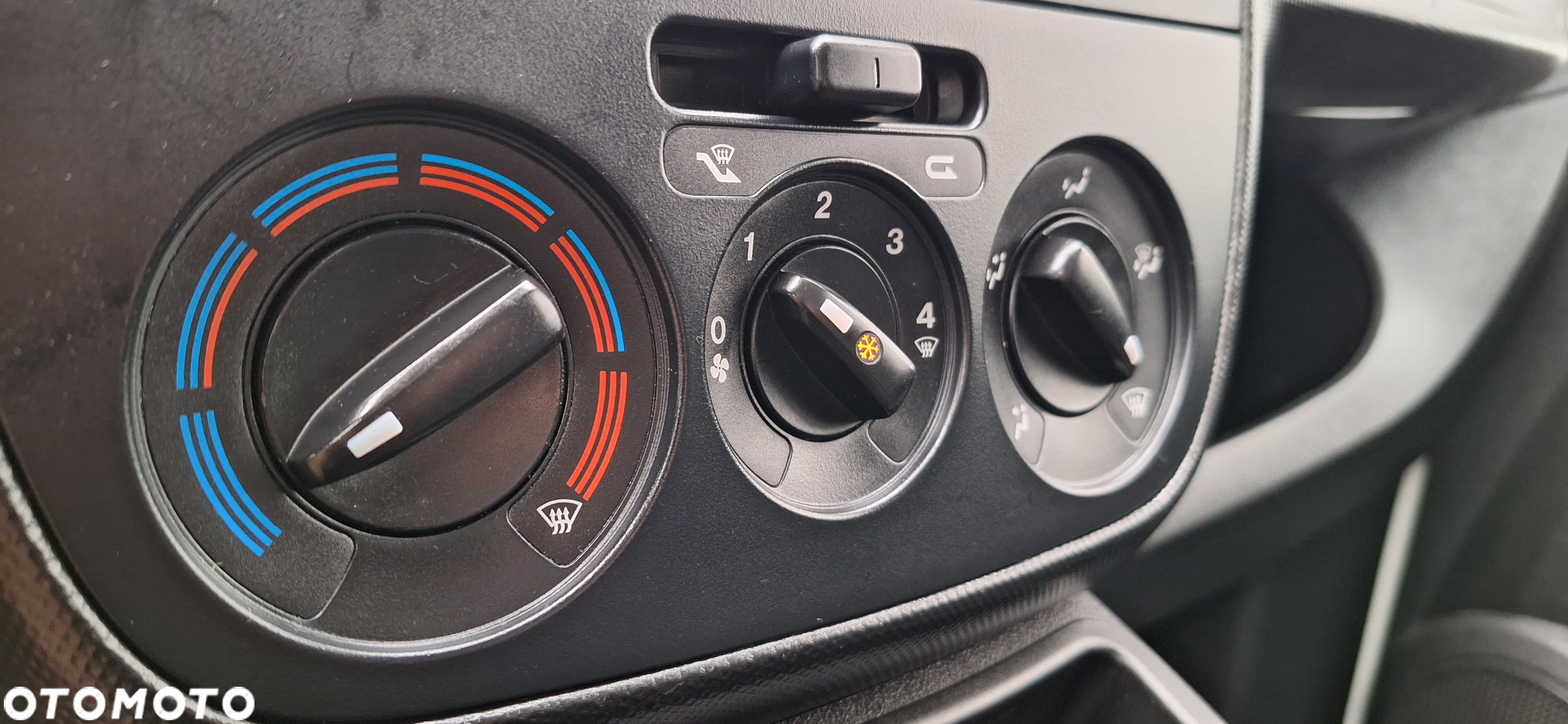 Fiat FIORINO - 27