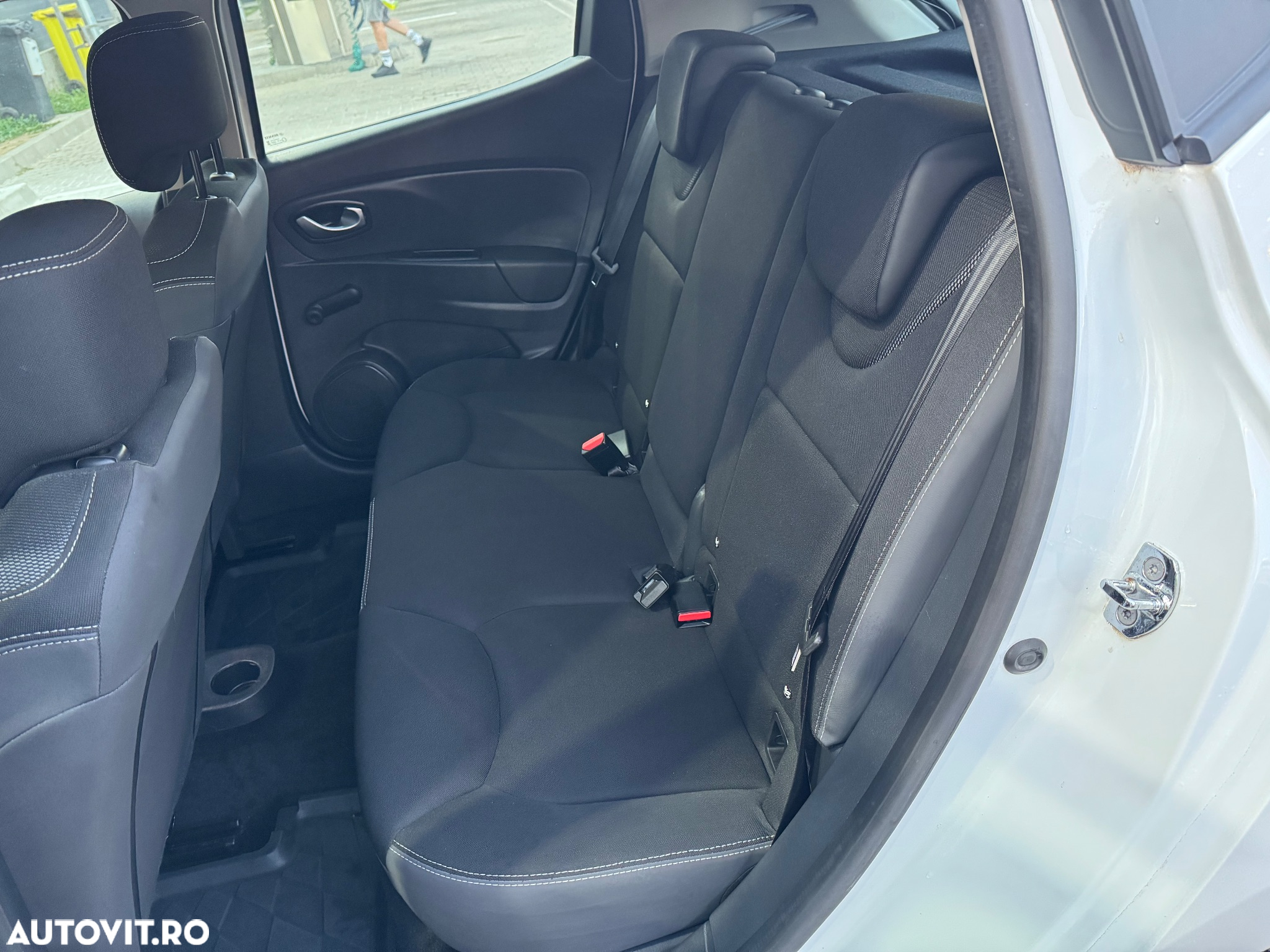 Renault Clio IV dCi Life - 11
