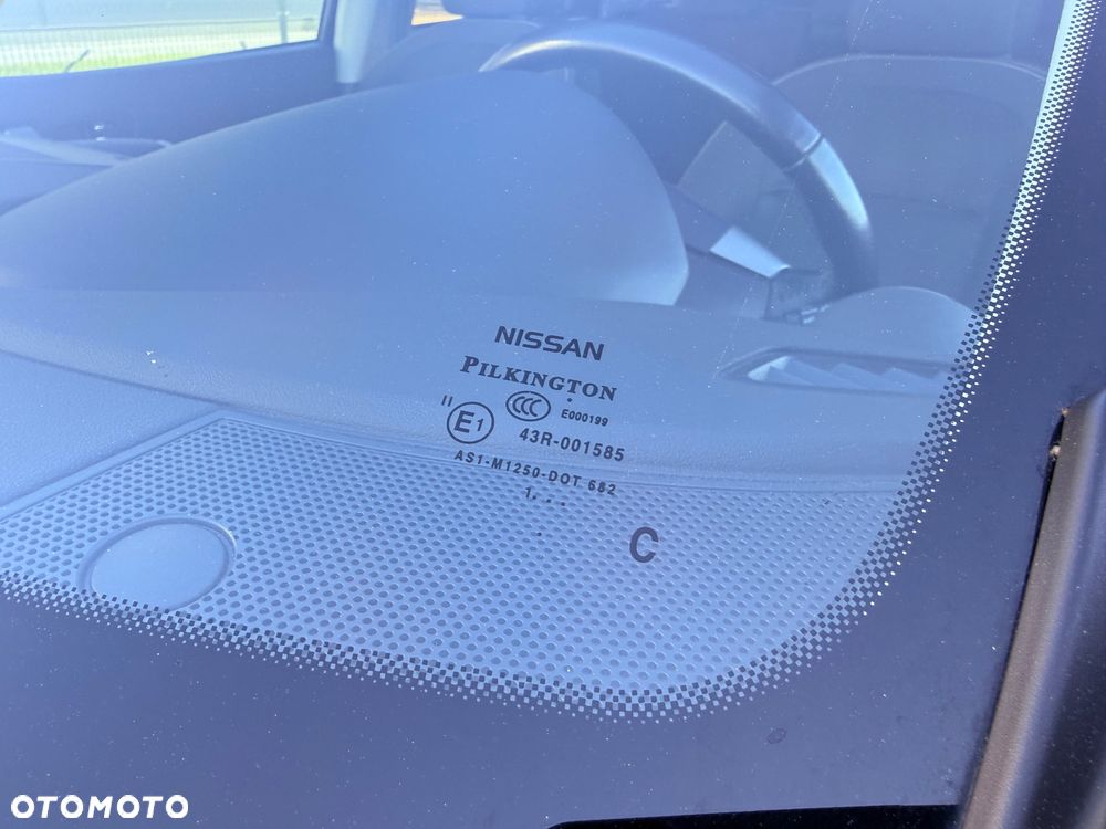 Nissan Qashqai 1.6 I-Way - 36