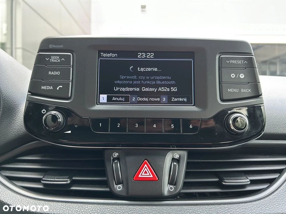 Hyundai i30 1.4 Classic + - 32