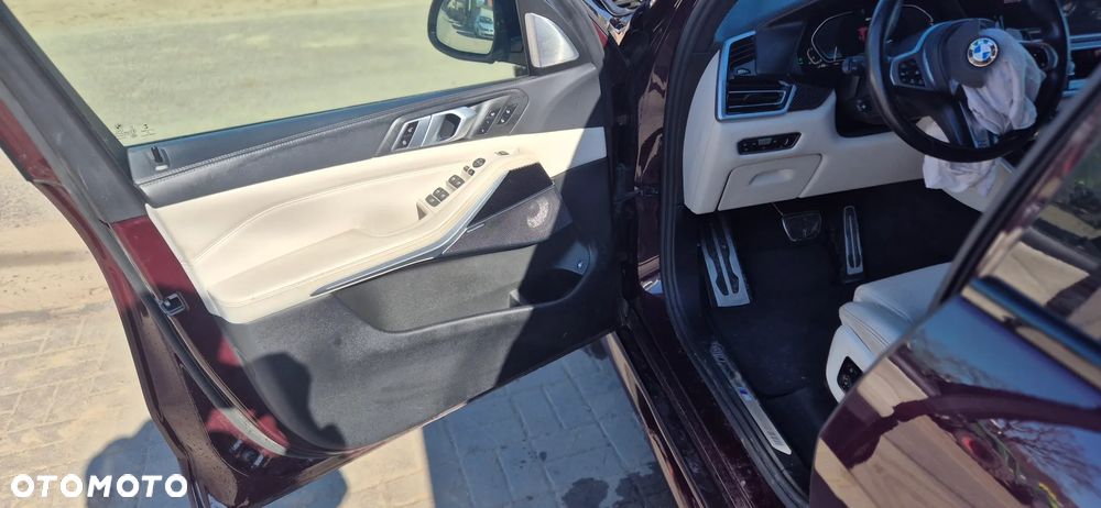 BMW X5 xDrive45e sport - 35