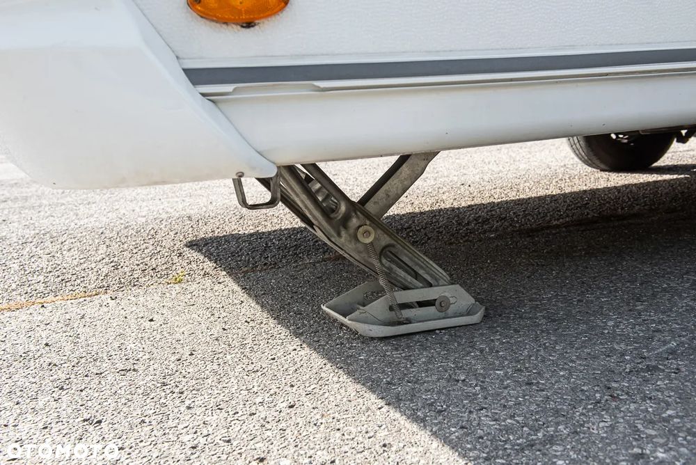 Hymer-Eriba Exciting 471 - 29