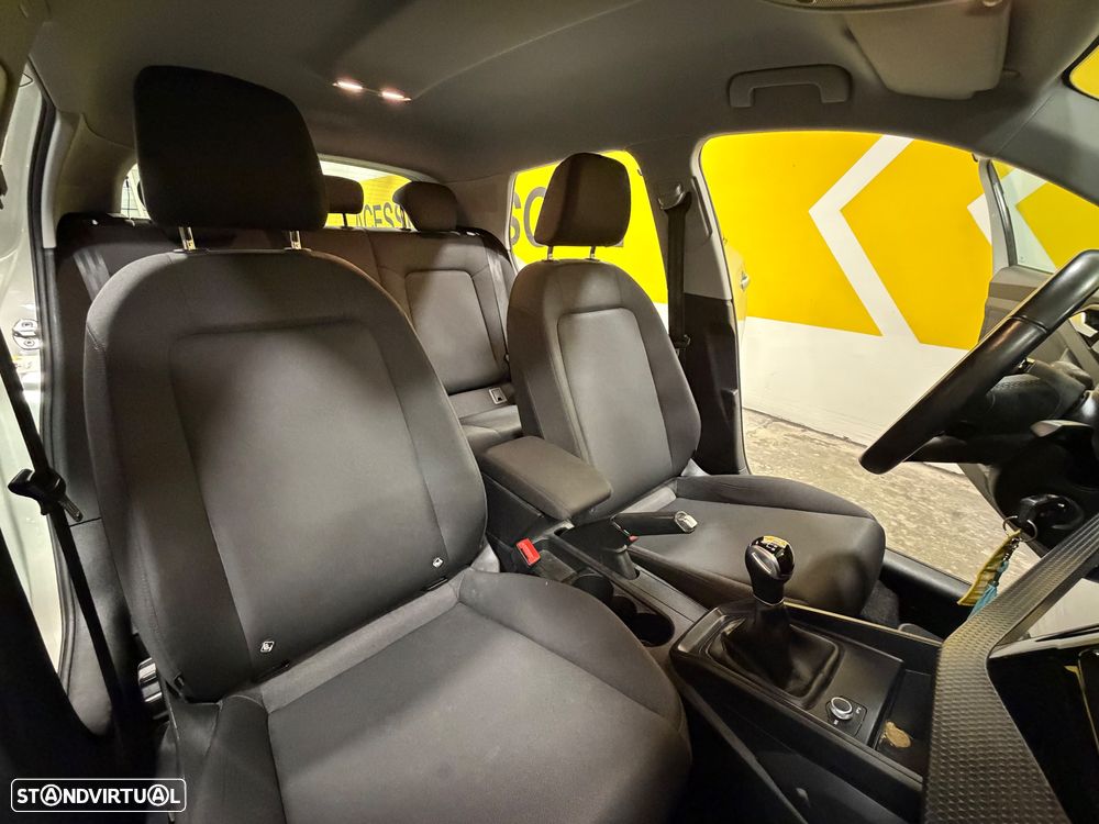 Audi A1 Sportback 25 TFSI - 19