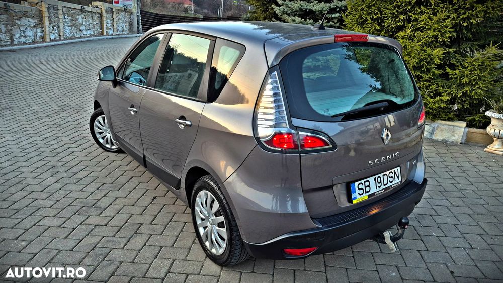 Renault Scenic - 14