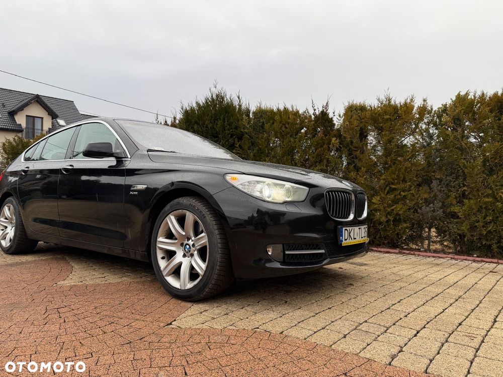 BMW 5GT 530d - 6