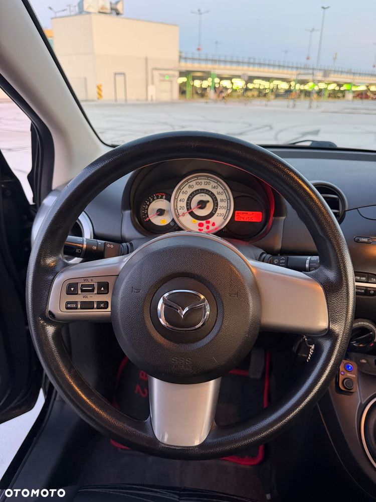 Mazda 2 1.3 Comfort - 18