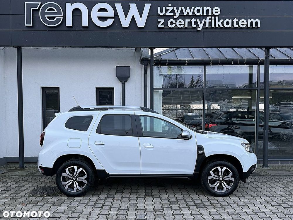 Dacia Duster 1.0 TCe Prestige - 3