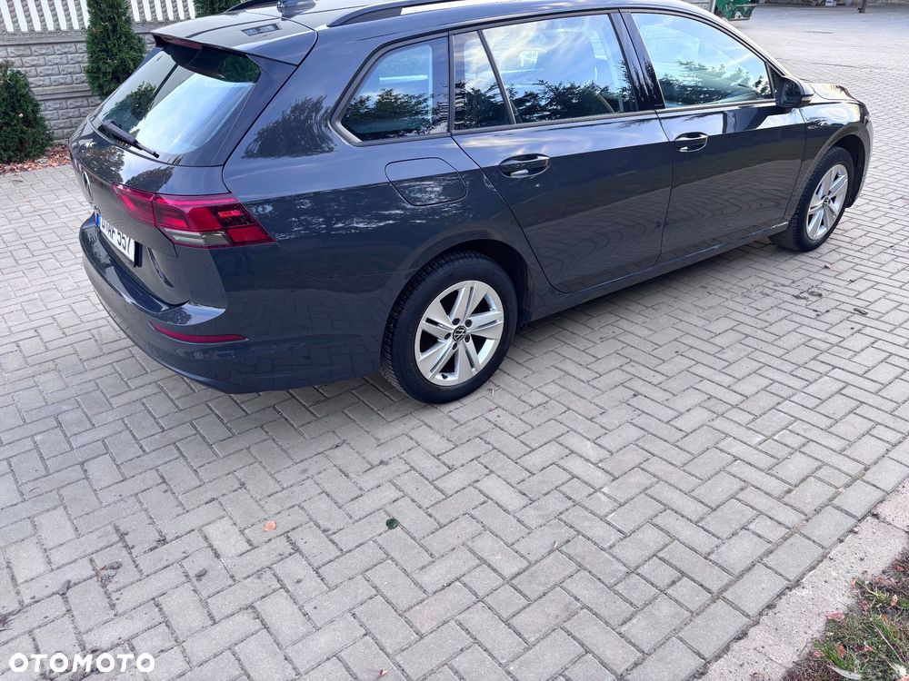 Volkswagen Golf - 9