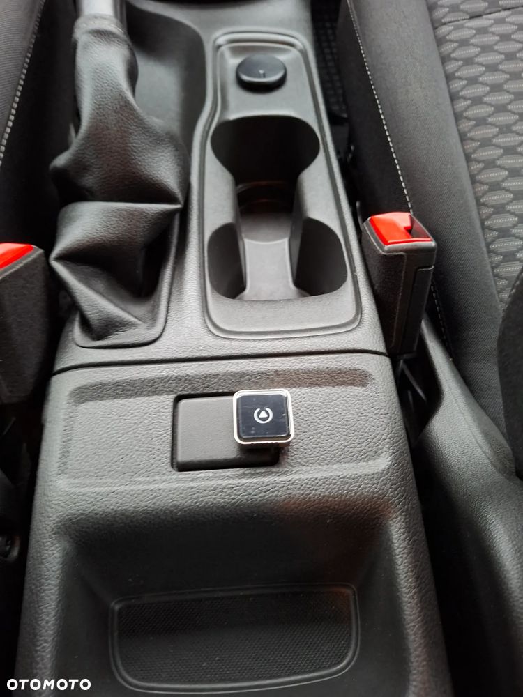 Opel Astra 1.6 CDTI Sport - 18