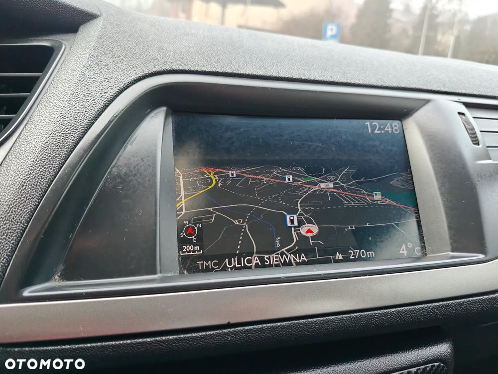 Citroën C5 e-HDi 115 EGS6 FAP Tendance - 23