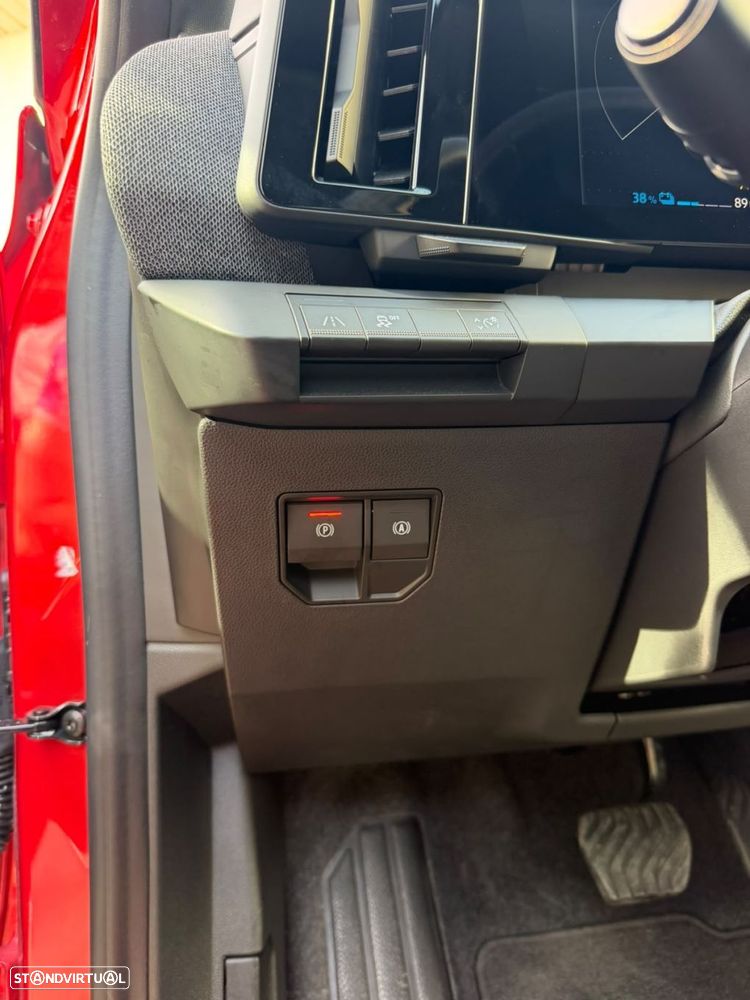 Renault Mégane E-Tech EV40 130hp standard charge Equilibre - 21