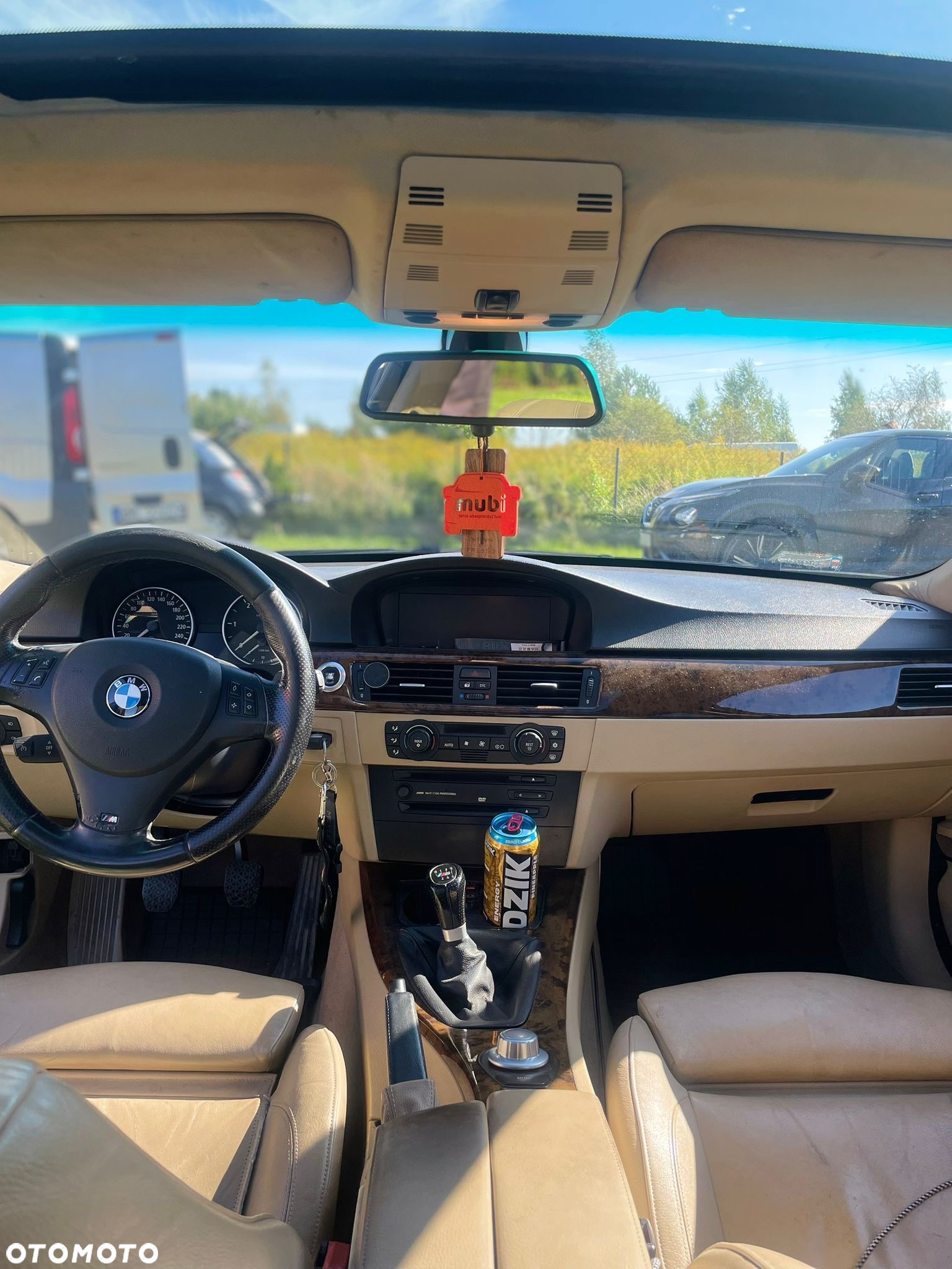 BMW Seria 3 330d - 5